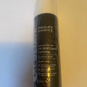 Paula's Choice Skin Perfecting 2% BHA Liquid Exfoliant